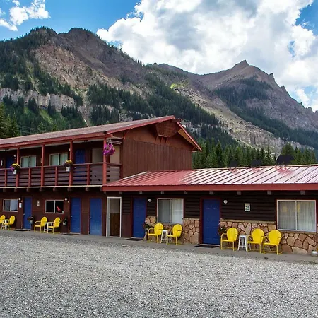 High Country Motel And Cabins